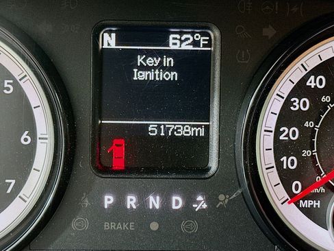 Used 2017 RAM 1500 Tradesman w/ Power & Remote Entry Group image 18