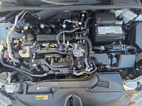 Used 2024 Toyota Corolla LE image 27