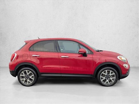 Used 2017 FIAT 500X Trekking image 4