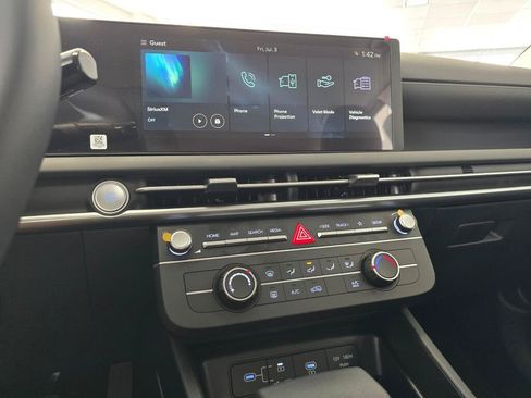 New 2026 Hyundai Tucson SE AWD/4WD image 23