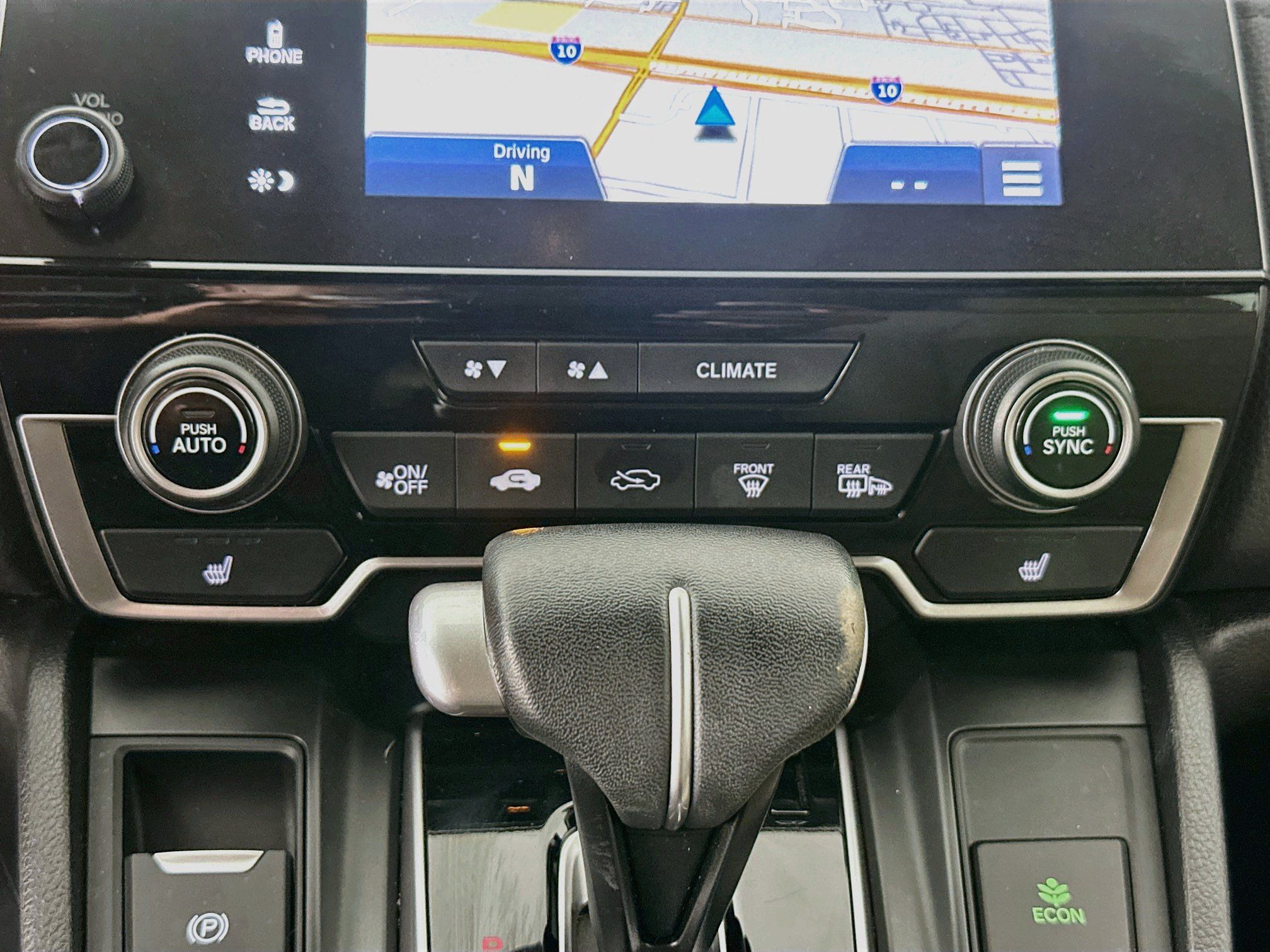 Used 2019 Honda CR-V Touring image 24