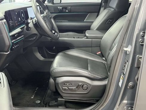 Certified 2025 Hyundai Santa Fe Calligraphy FWD image 13