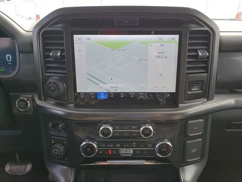 New 2025 Ford F150 Lariat w/ Equipment Group 501A Mid image 20