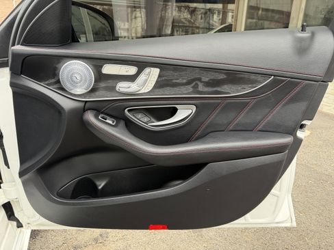 Used 2018 Mercedes-Benz C 43 AMG 4MATIC Sedan image 47