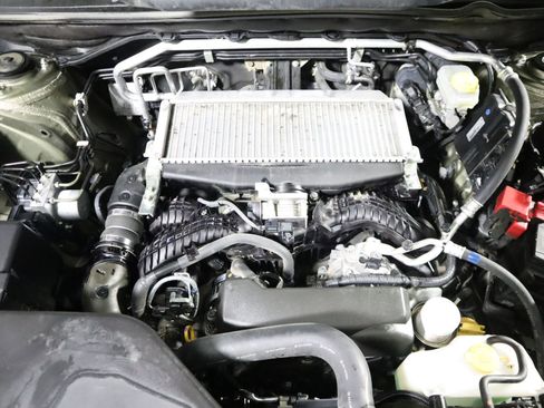 Used 2024 Subaru Ascent Limited w/ Technology Package image 22