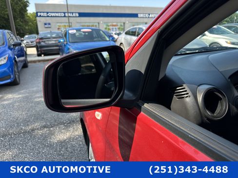 Used 2022 Mitsubishi Mirage ES image 10