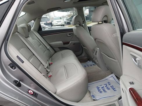 Used 2006 Hyundai Azera Limited image 15