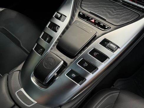 Used 2022 Mercedes-Benz AMG GT 53 image 26