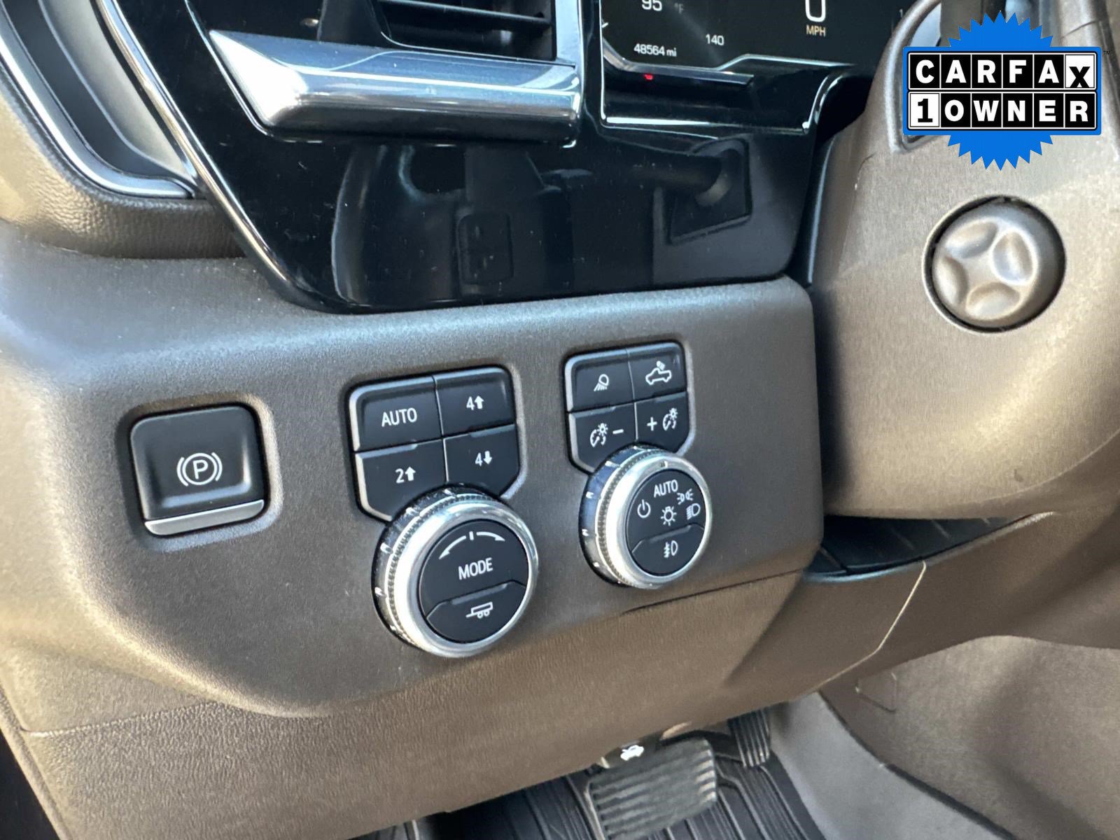 Used 2022 GMC Sierra 1500 SLT w/ SLT Premium Plus Package AWD/4WD image 39