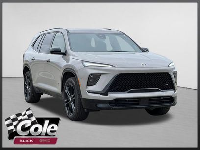 New 2026 Buick Enclave Sport Touring w/ Power Package