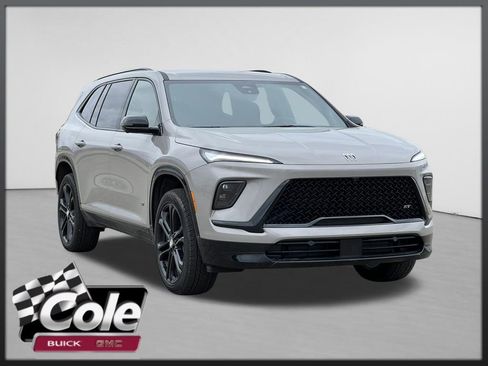 New 2026 Buick Enclave Sport Touring w/ Power Package image 1