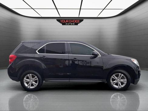 Used 2015 Chevrolet Equinox LS image 6