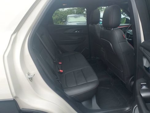 Used 2026 Chevrolet TrailBlazer RS w/ Convenience Package AWD/4WD image 30