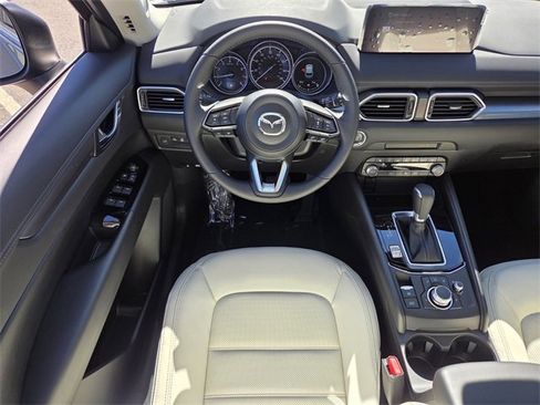 New 2025 MAZDA CX-5 AWD 2.5 S image 9
