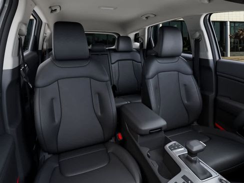 New 2026 Kia Sportage EX image 15