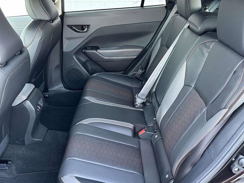 New 2026 Subaru Crosstrek 2.5i Limited image 12