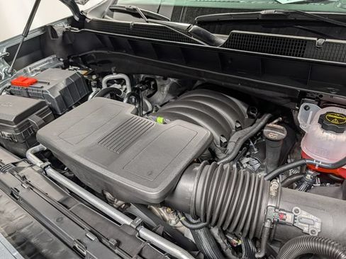 New 2026 Chevrolet Silverado 1500 LT AWD/4WD image 27
