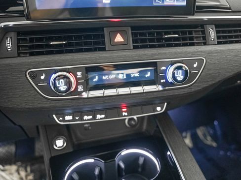 Certified 2025 Audi A4 2.0T Premium w/ Convenience Package image 23