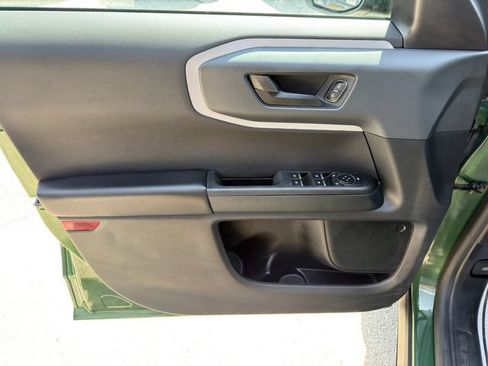Used 2023 Ford Bronco Sport Big Bend w/ Convenience Package AWD/4WD image 17