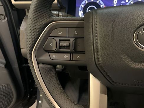 New 2025 Toyota Tacoma Limited image 24