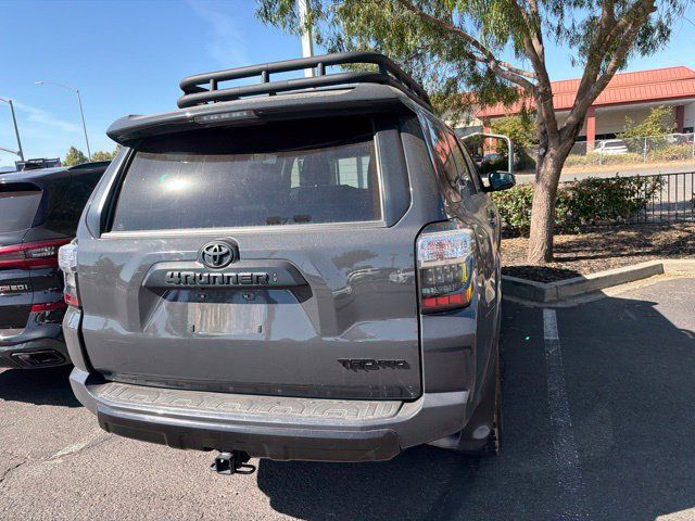 Used 2024 Toyota 4Runner TRD Pro AWD/4WD image 14