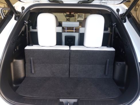 Used 2022 Mitsubishi Outlander SEL image 19