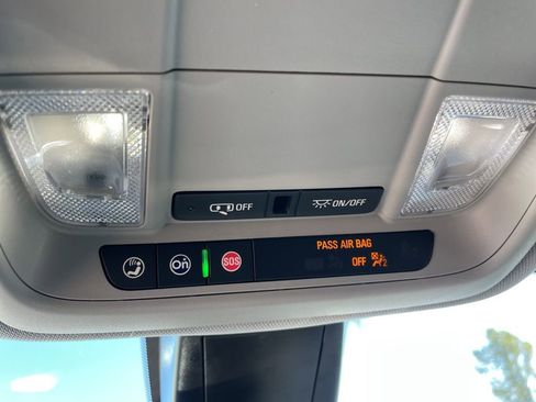 Used 2024 Chevrolet Blazer LT image 22