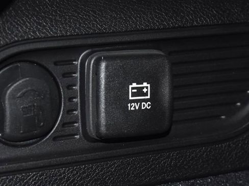 New 2025 Jeep Grand Cherokee Trailhawk w/ Advanced Protech Group II image 34