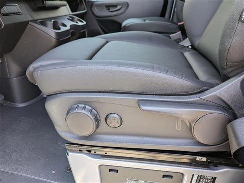 New 2025 Mercedes-Benz Sprinter 2500 image 4