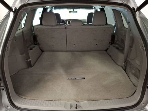 Used 2015 Toyota Highlander Plus image 14