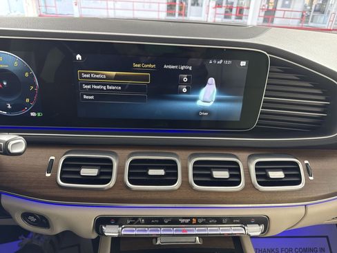 Used 2022 Mercedes-Benz GLE 350 4MATIC image 21