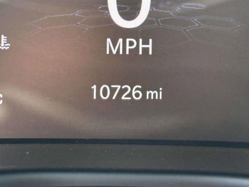 Used 2022 Jeep Compass Trailhawk image 13