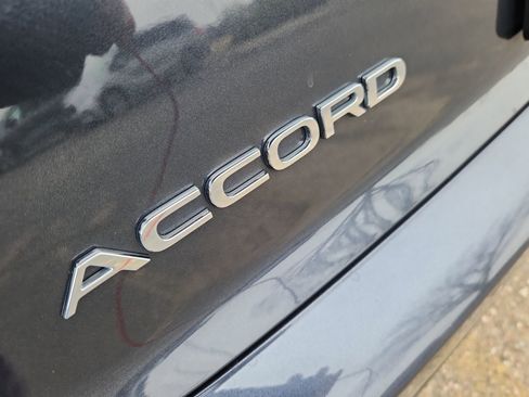 Certified 2023 Honda Accord EX image 13