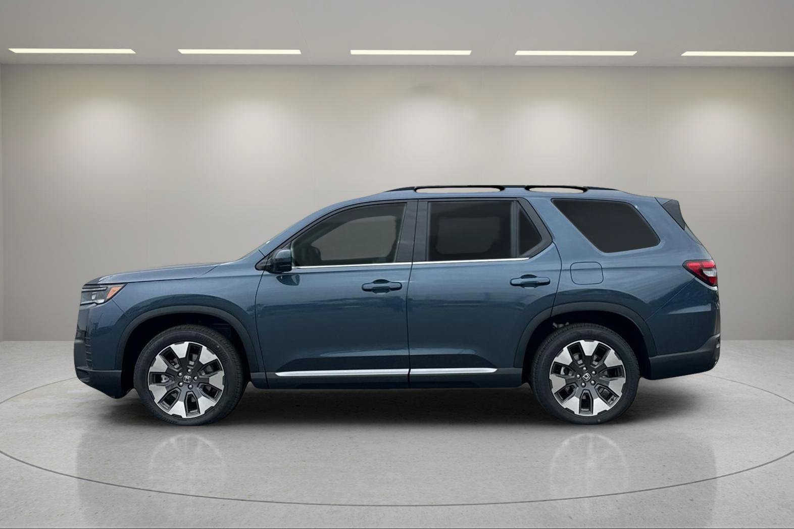 New 2026 Honda Pilot Elite image 6
