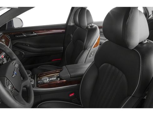 Used 2019 Genesis G90 5.0 Ultimate AWD/4WD image 6