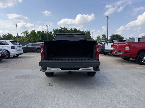 Used 2020 Chevrolet Silverado 1500 LT w/ All-Star Edition AWD/4WD image 37