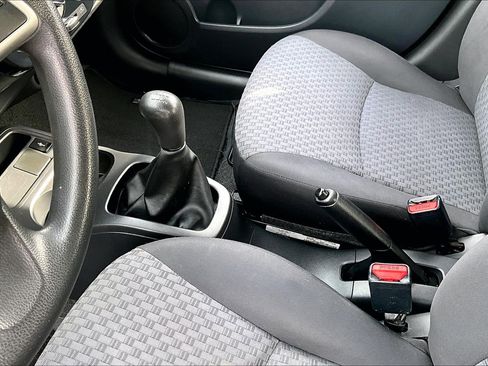 Used 2019 Mitsubishi Mirage ES image 13