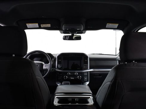 New 2026 Ford F150 XLT w/ Equipment Group 302A MID image 17