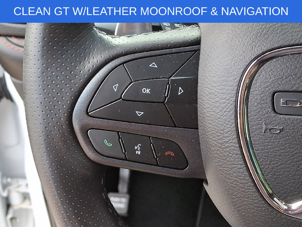 Used 2023 Dodge Durango GT AWD/4WD image 23