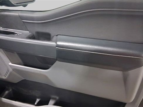 Used 2024 Ford F150 XLT w/ Mobile Office Package image 18