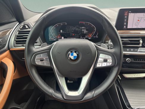Used 2023 BMW X3 sDrive30i w/ Convenience Package image 9