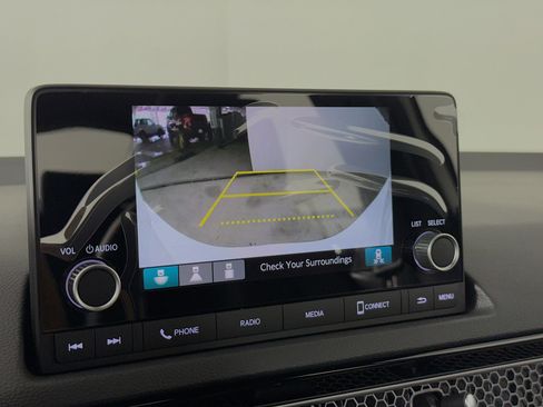 New 2026 Honda Civic Sport image 14