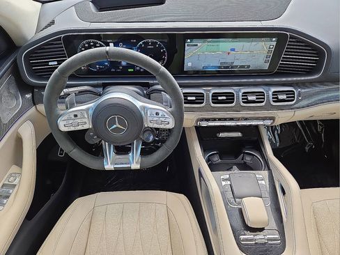 Used 2022 Mercedes-Benz GLE 53 AMG 4MATIC image 18