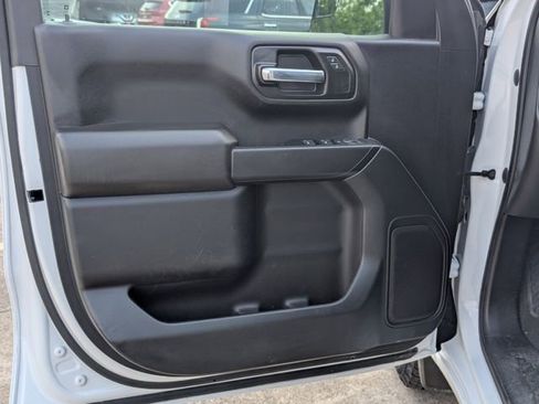 Used 2023 GMC Sierra 1500 Pro AWD/4WD image 10