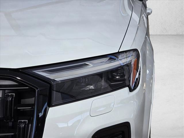 New 2026 Audi Q7 3.0T Premium Plus AWD/4WD image 10