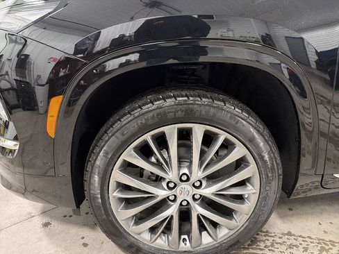 New 2026 Buick Enclave Avenir w/ Super Cruise Package image 14