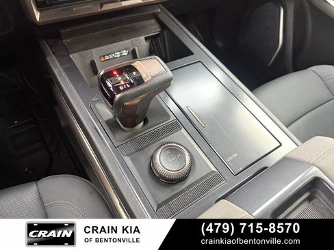 Used 2024 GMC Hummer EV 3X w/ Extreme Off-Road Package AWD/4WD image 18