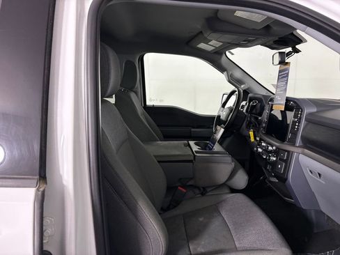 Certified 2024 Ford F150 XLT w/ Tow/Haul Package AWD/4WD image 32