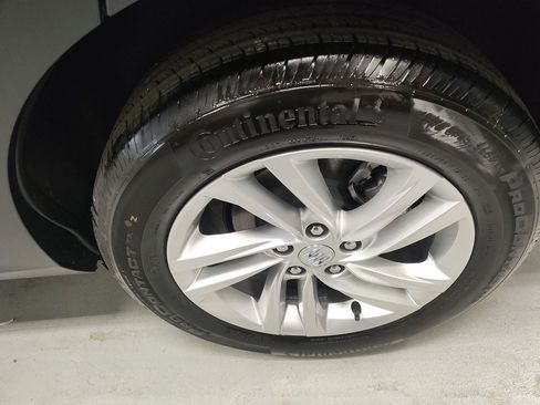 New 2026 Buick Envista Preferred w/ Convenience I Package image 20