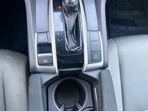 Used 2020 Honda Civic EX image 26